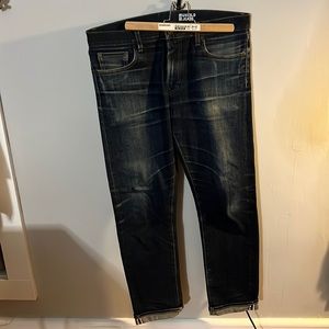 Good condition jeans